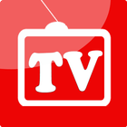 Live TV Indonesia 2017 icône
