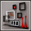 Wall Rack Design APK