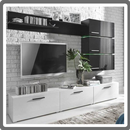 TV Room Design APK
