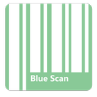 Blue Scan biểu tượng