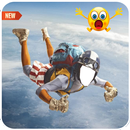 Skydiver Suit Photo Editor: Skydiving Photo Maker APK