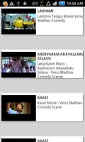 Venumadhav Comedy Videos পোস্টার