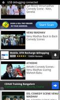 Venumadhav Comedy Videos imagem de tela 1