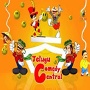Telugu Comedy Videos APK