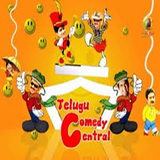 Telugu Comedy Videos আইকন