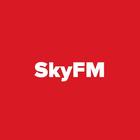 Sky FM icône