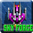 Sky Force Classic Shooting