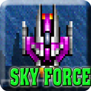 Sky Force Classic Shooting APK