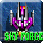 Sky Force Classic Shooting иконка