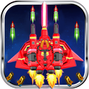 Galaxy Attack - Air Fighter APK