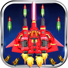 Galaxy Attack - Air Fighter icône