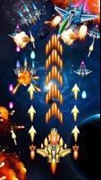 Galaxy Shooter Ekran Görüntüsü 2