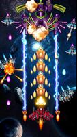 Galaxy Shooter Ekran Görüntüsü 3