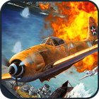 Raiden Fighter - Striker 1945 Air Attack Reloaded icône