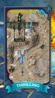 Raiden Fighter - Striker 1945 Air Attack Reloaded captura de pantalla 3