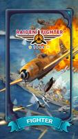 Raiden Fighter - Striker 1945 Air Attack Reloaded Affiche