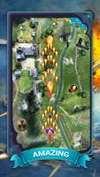Raiden Fighter - Striker 1945 Air Attack Reloaded captura de pantalla 1
