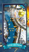 Raiden Fighter - Striker 1945 Air Attack Reloaded captura de pantalla 2