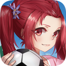 少女足球(Girls Foosball) APK