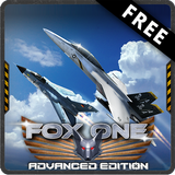 FoxOne Advanced Percuma ikon