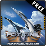 FoxOne Advanced Free ไอคอน