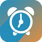 Whistle Alarm Clock - Đồng hồ báo thức biểu tượng