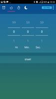 Whistle - Alarm Clock الملصق