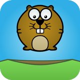 ikon Gopher Hero
