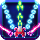 Space Shooter - Galaxy Shooting of Strike Force-APK