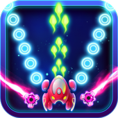 Space Shooter  icon