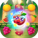 Diamond Crush Fruit APK