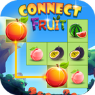 آیکون‌ Fruit Connect
