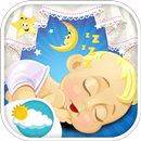 mignon salon de soins de bébé APK