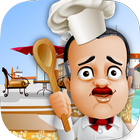 Fix it World Chef Restaurant icon