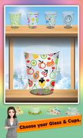 Frozen ice slushy maker:Slush স্ক্রিনশট 1