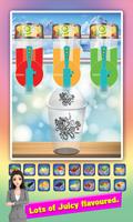 Bevroren ijs slushy maker screenshot 2