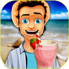 Fruity Summer Drink Fever icon