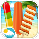 Ice Candy Maker – Cooking Game APK