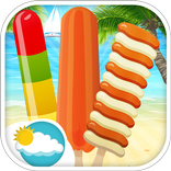 Ice Candy Maker – Cooking Game