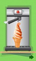 Délicieux Ice Cream Making jeu: Free Kids cuisine capture d'écran 3