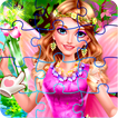 Fairy Princess Puzzle: Toddlers Jigsaw Images Game