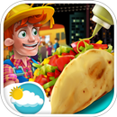 Mexican Food Cooking Game APK