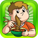 Noodle Maker Master Cooking APK