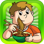 Noodle Maker Master Cooking icône