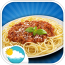 Pasta Maker - Cooking Games APK