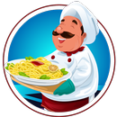 Pasta Maker - Crazy Chef APK