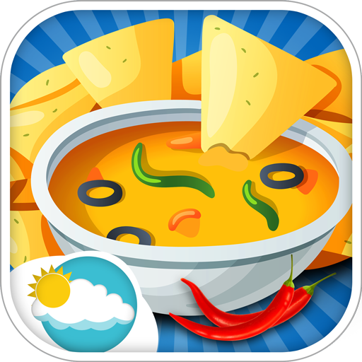 Soup Maker - Cooking Game