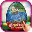 ”Surprise Eggs Kids fun Game