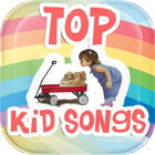 kids songs 圖標