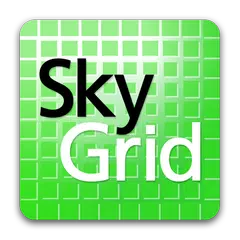 SkyGrid News アプリダウンロード